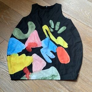 Bubble dress from Japan